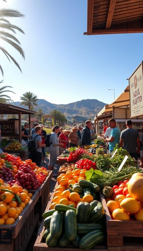 productos temporada Tenerife