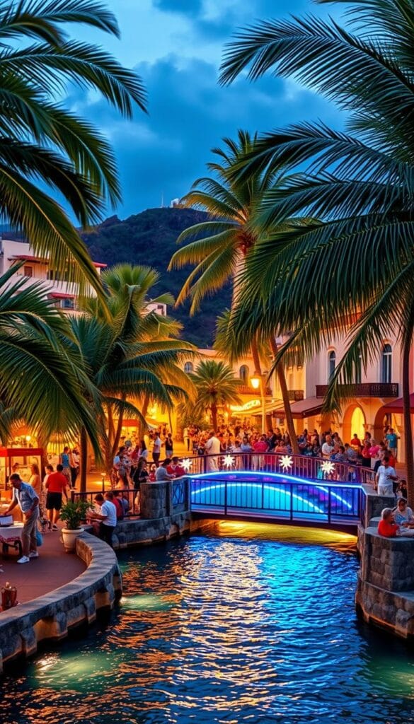 puentes festivos Tenerife 2025