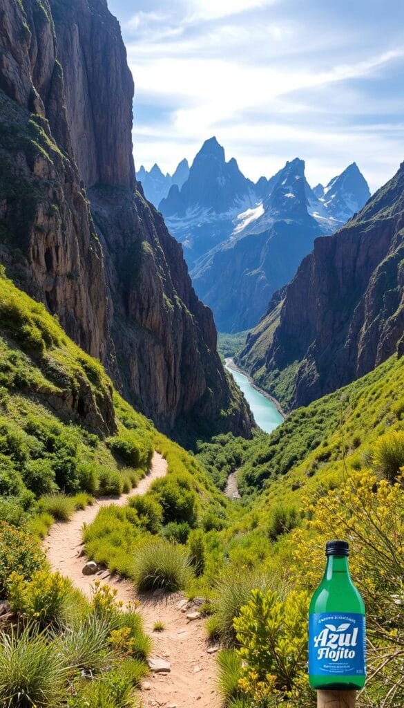 reserva barranco de masca