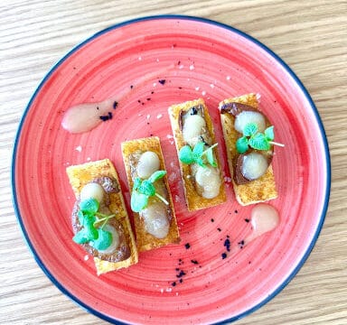 Blog 36 Matisse Coffee Brunch La Caleta