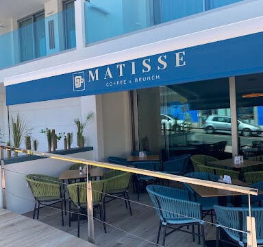 Blog 38 Matisse Coffee Brunch La Caleta
