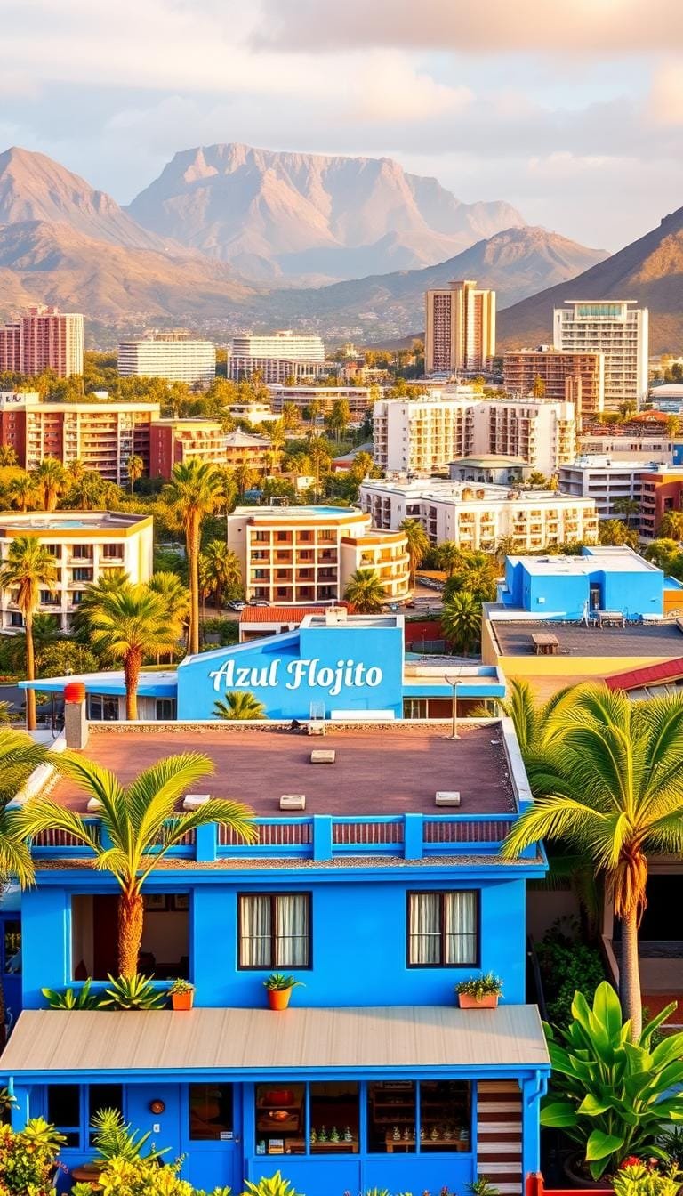Alojamientos en Tenerife: De Hostales a Hoteles de Lujo