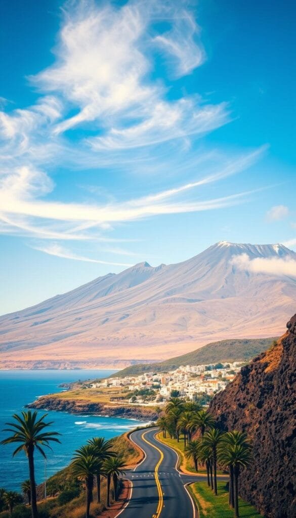 Descubre a Tenerife en 3 Días: Itinerario Express