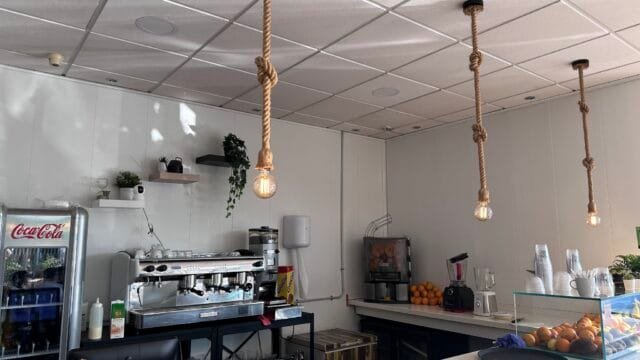 TIME Brunch & Coffee: La Joya Oculta de Costa Adeje