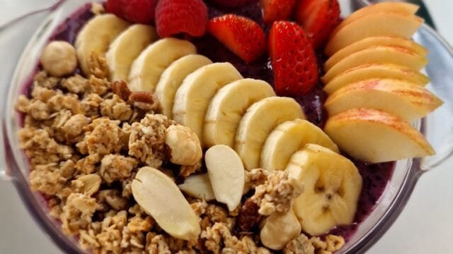 TIME Brunch & Coffee: La Joya Oculta de Costa Adeje