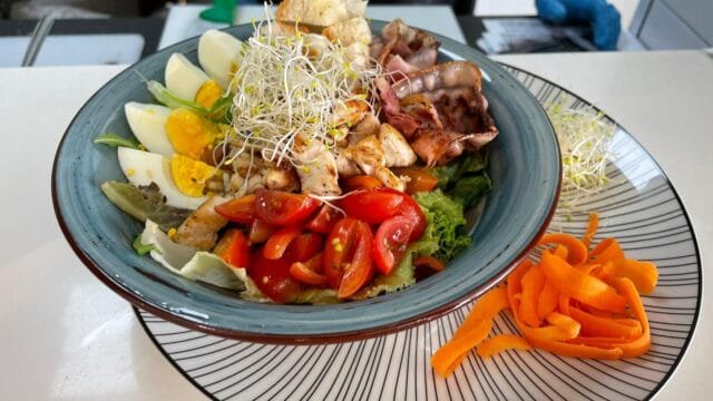 TIME Brunch & Coffee: La Joya Oculta de Costa Adeje