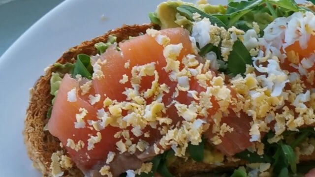 TIME Brunch & Coffee: La Joya Oculta de Costa Adeje