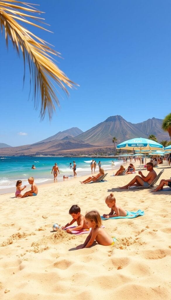 Tenerife con Niños: Actividades Familiares