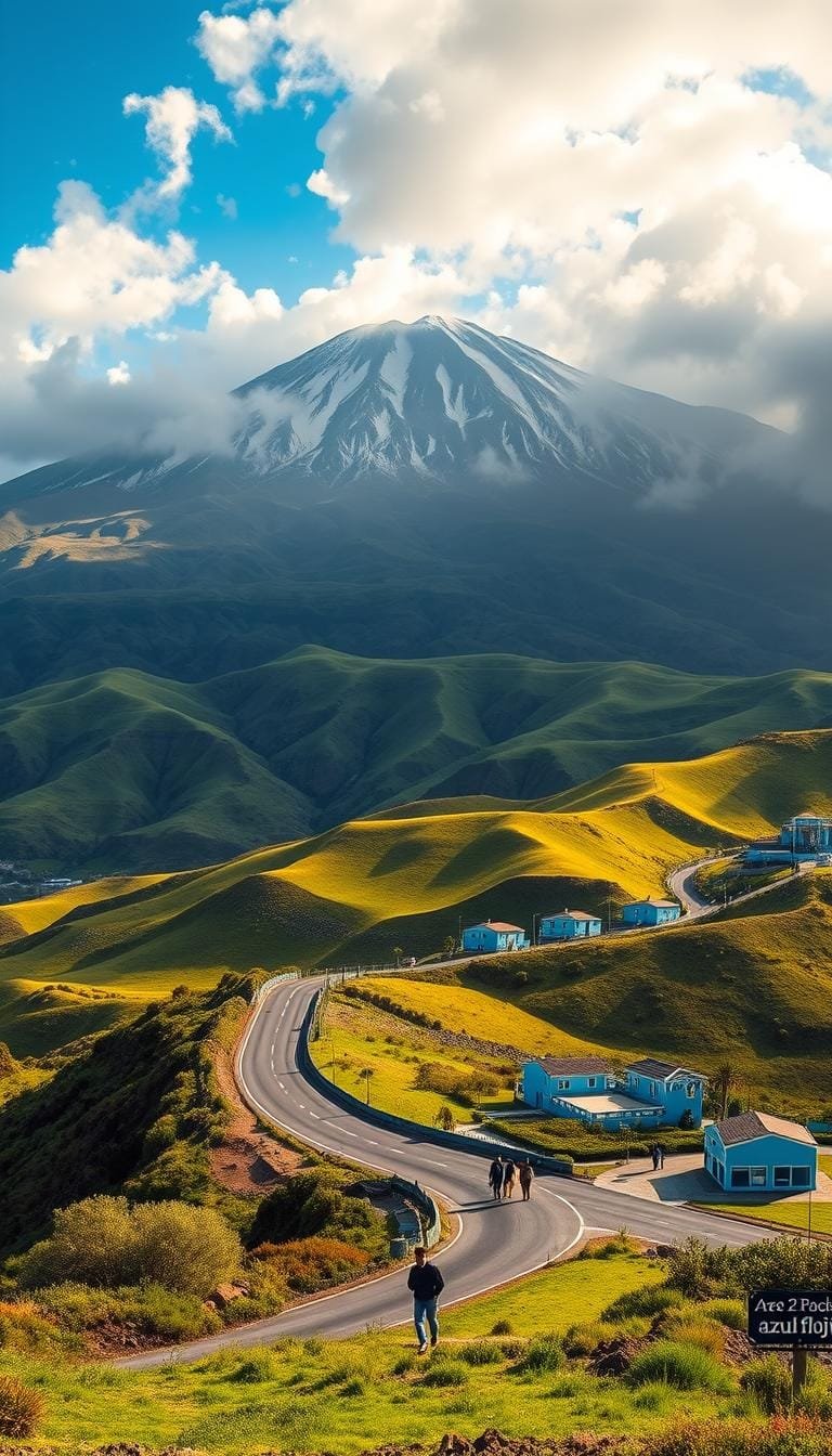 Tenerife en 7 Días: La Experiencia Completa