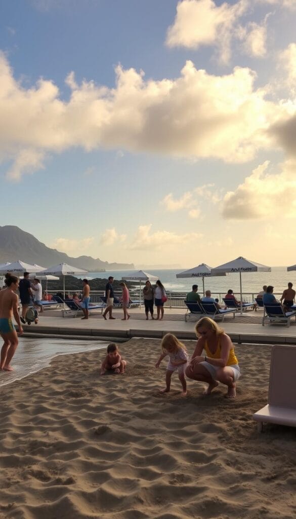 actividades familiares en Tenerife