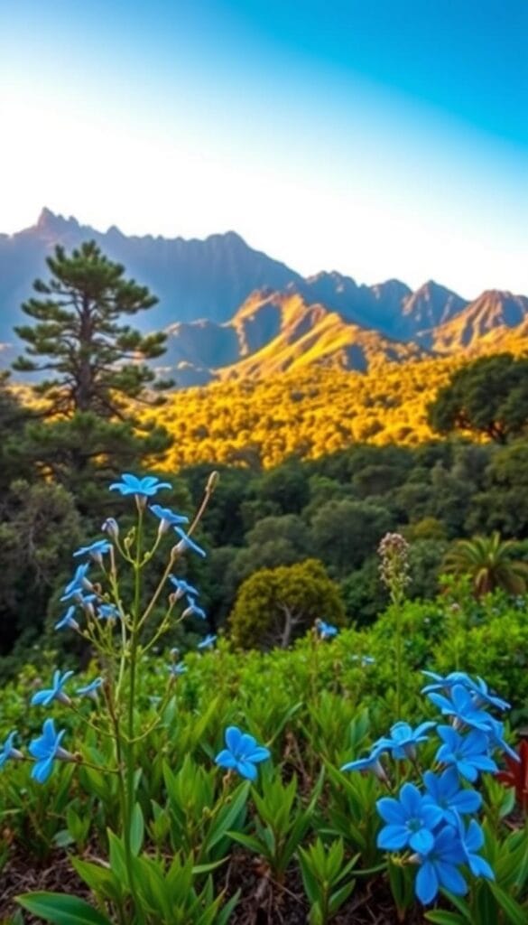 fotografía naturaleza Tenerife