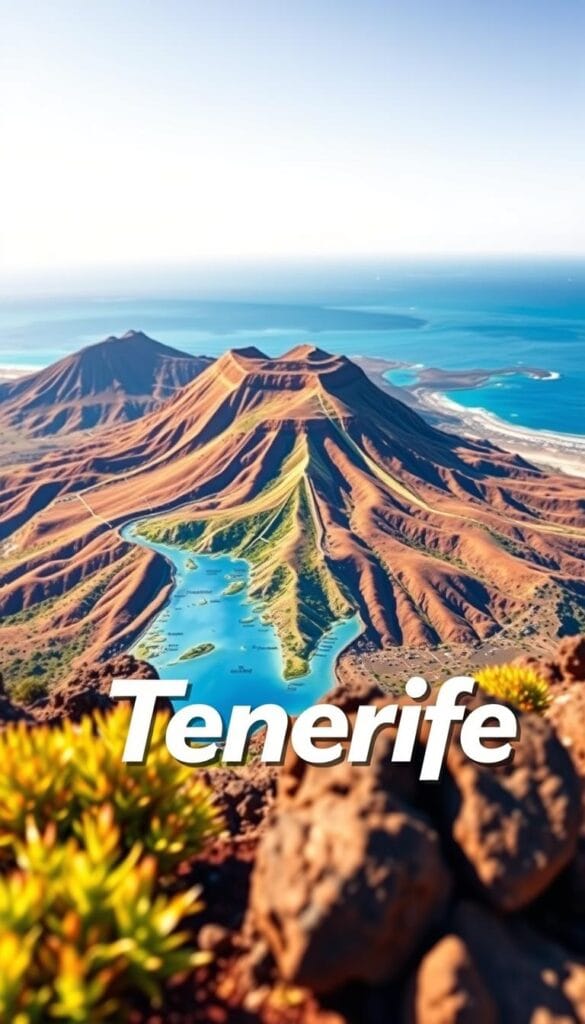 guía digital Tenerife