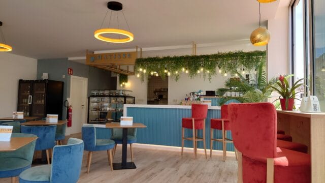 Blog 32 Matisse Coffee Brunch La Caleta
