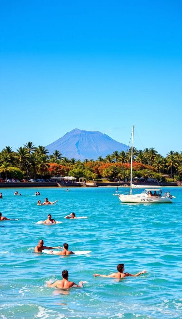 mejor época visitar Tenerife