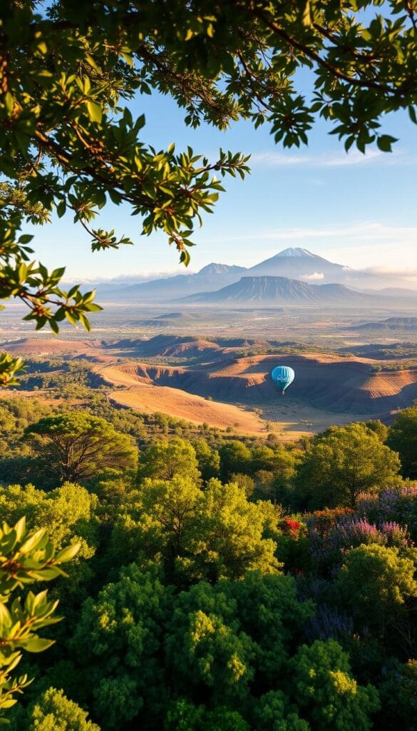 reservas naturales especiales