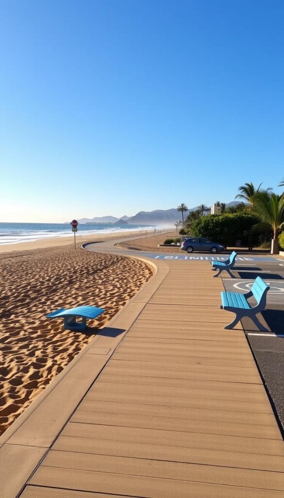servicios accesibilidad Tenerife