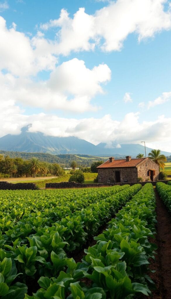 sostenibilidad agricultura Tenerife