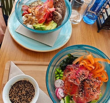Blog 35 Matisse Coffee Brunch La Caleta