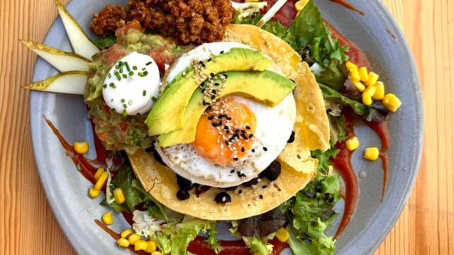Blog 21 Pistacho Coffee Brunch Los Cristianos