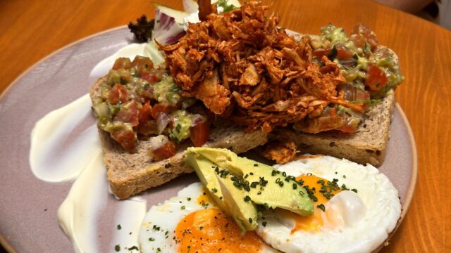 Blog 28 Pistacho Coffee Brunch Los Cristianos