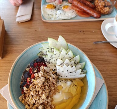 Blog 34 Matisse Coffee Brunch La Caleta