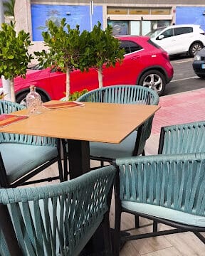 Blog 31 Matisse Coffee Brunch La Caleta