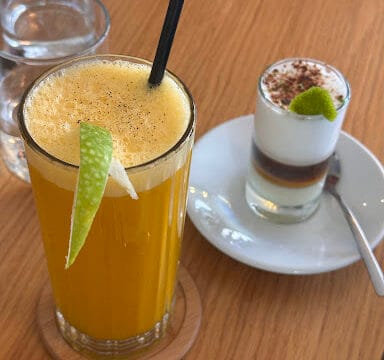 Blog 30 Matisse Coffee Brunch La Caleta