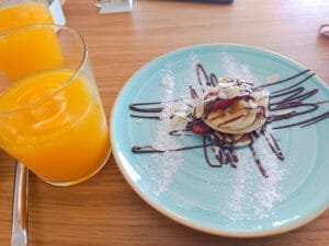 Blog 15 Matisse Coffee Brunch La Caleta