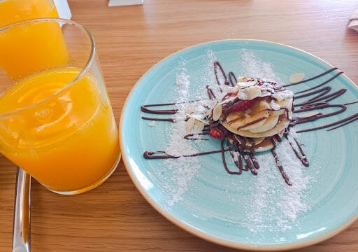 Blog 29 Matisse Coffee Brunch La Caleta