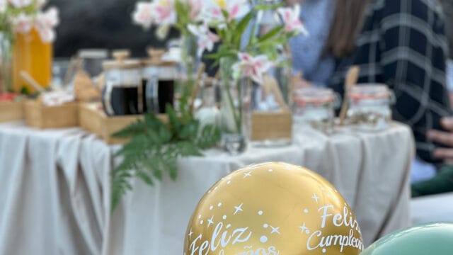 Blog 36 Breakfast & Picnic by Tenerife Our New Life