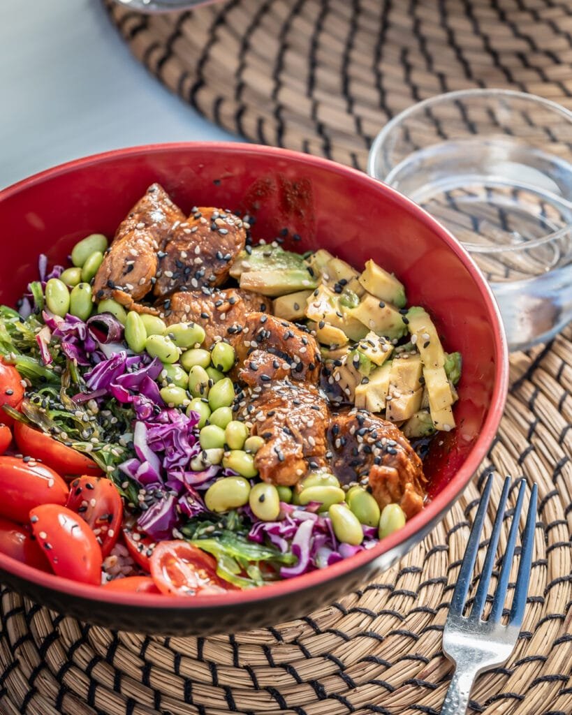 Blog 13 La Libélula Playa Paraíso