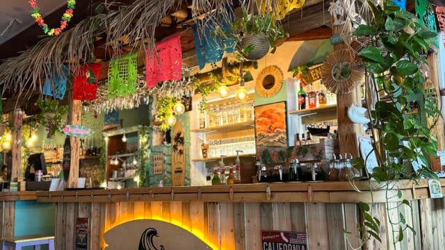 Blog 12 Ola Verde Coffee Brunch - Tenerife