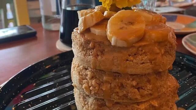Blog 20 Ola Verde Coffee Brunch - Tenerife