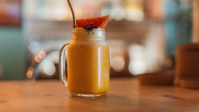 Blog 16 Ola Verde Coffee Brunch - Tenerife