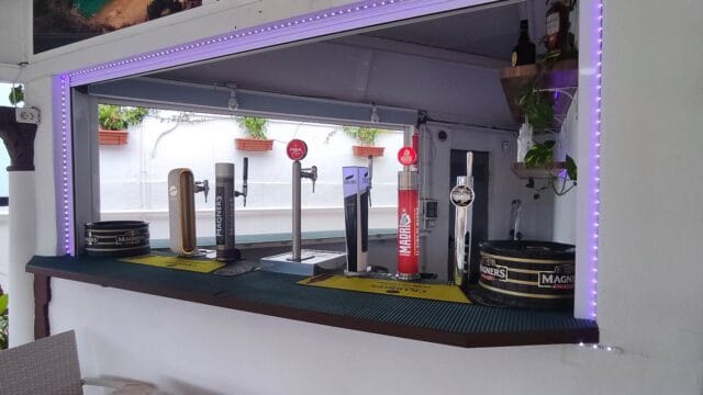 Blog 23 Petra´s Bar Tenerife Sur
