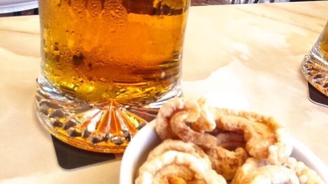 Blog 26 Petra´s Bar Tenerife Sur