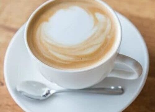 Simple Coffee Brunch - Tenerife