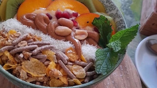 Suka Fruit & Salad Tenerife