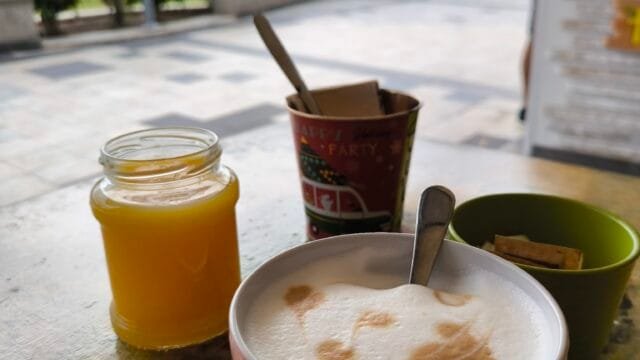 Suka Fruit & Salad Tenerife