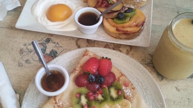 Suka Fruit & Salad Tenerife