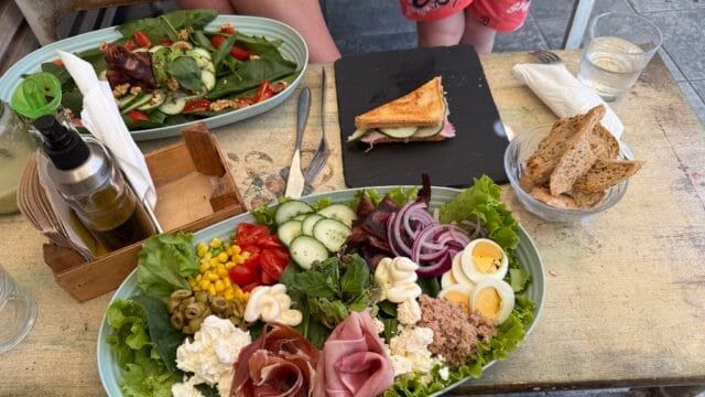 Suka Fruit & Salad Tenerife