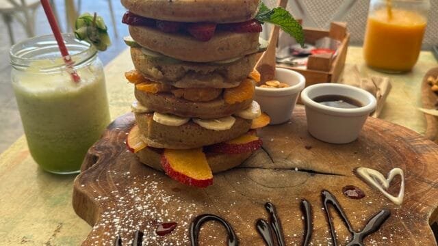 Suka Fruit & Salad Tenerife