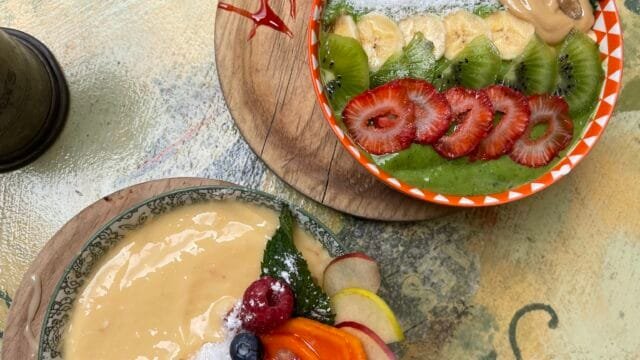 Suka Fruit & Salad Tenerife