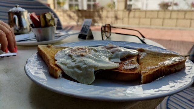 The Pantry - Tenerife