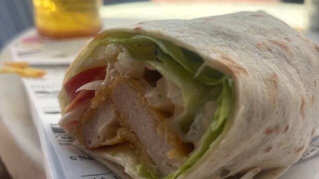 The Pantry - Tenerife