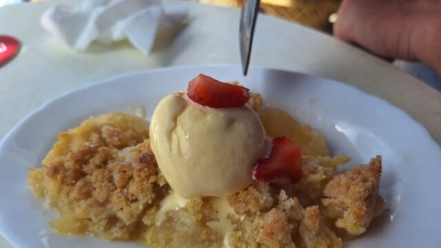 The Pantry - Tenerife