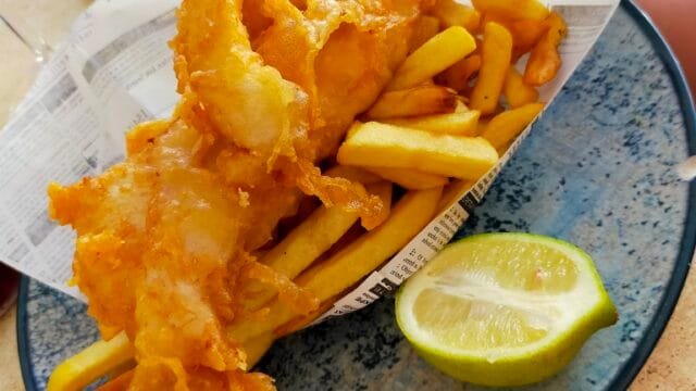 The Pantry - Tenerife