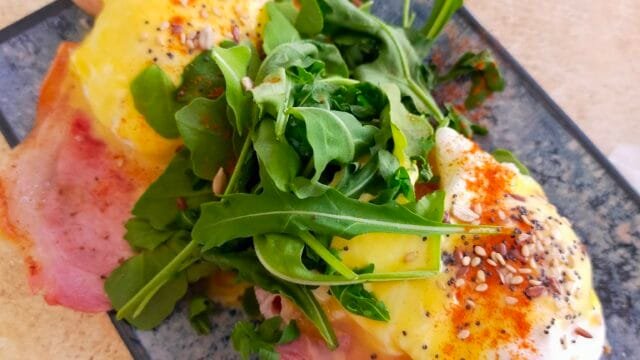 The Pantry - Tenerife