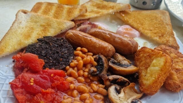 The Pantry - Tenerife