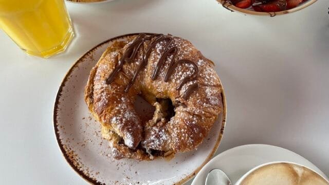 The Smart Bakery Tenerife